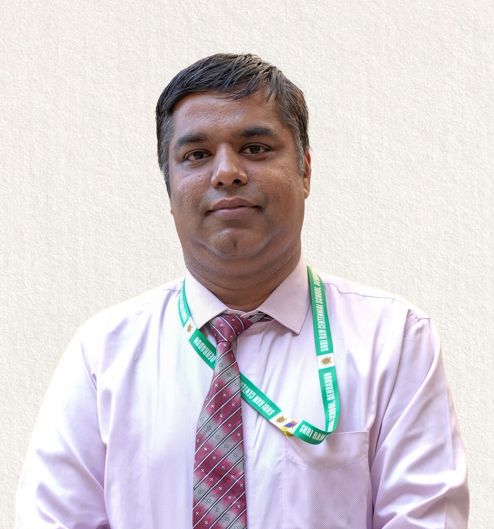 Mr Puneet Ahuja